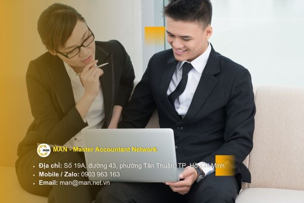 Lợi ích của dịch vụ Kiểm toán Bắc Ninh tại MAN - Master Accountant Network