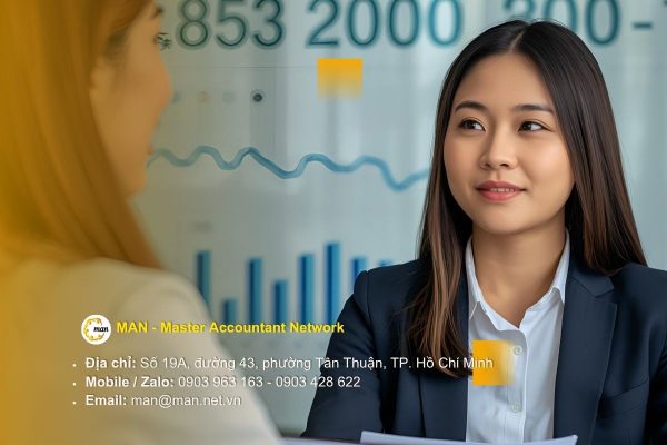 Lợi ích khi doanh nghiệp sử dụng dịch vụ kiểm toán