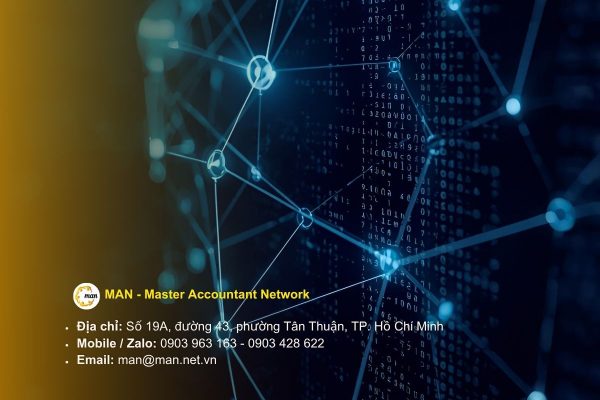 Lợi ích phần mềm kiểm toán tiết kiệm thời gian và tăng hiệu quả