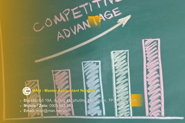 Lợi thế khi doanh nghiệp chọn dịch vụ Kiểm toán Hải Phòng của MAN - Master Accountant Network