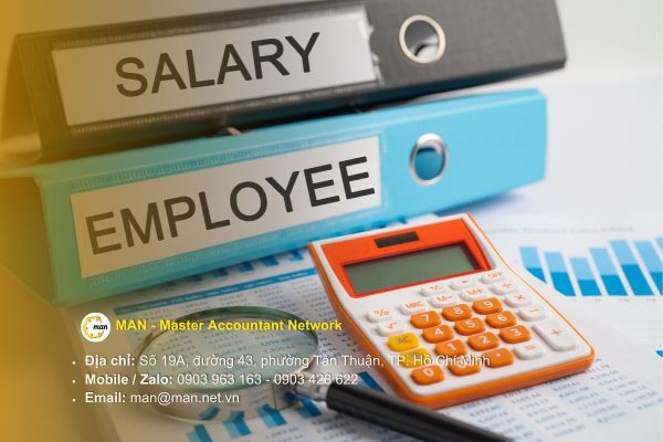 Lương kiểm toán viên theo kinh nghiệm 2025