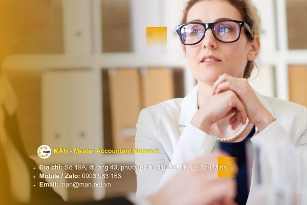 Lý do Doanh nghiệp tại Hải Phòng sử dụng dịch vụ kiểm toán