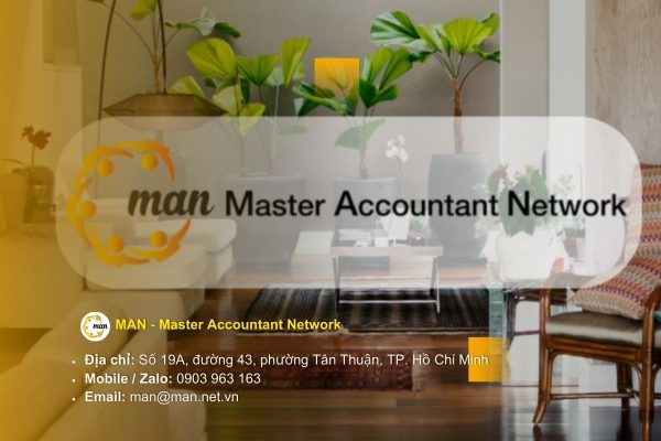 MAN - Master Accountant Network cung cấp dịch vụ kiểm toán Hải Dương