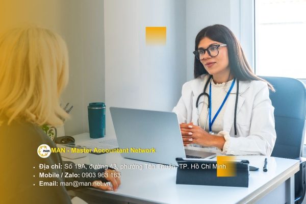 MAN - Master Accountant Network cung cấp dịch vụ kiểm toán Hải Phòng