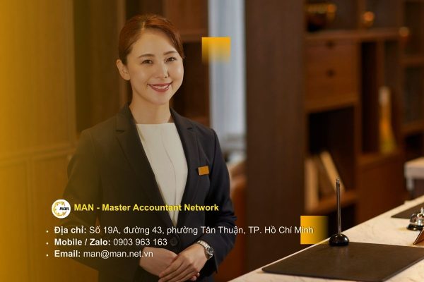 MAN - Master Accountant Network cung cấp dịch vụ kiểm toán Nam Định