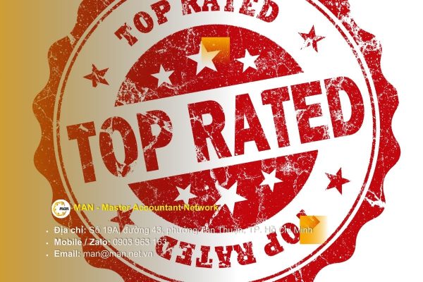 MAN - Master Accountant lựa chọn số 1 cho dịch vụ kiểm toán Ninh Bình
