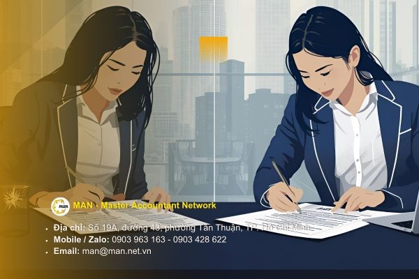 Mẫu hợp đồng kiểm toán doanh nghiệp theo chuẩn mực ISA 210 mới nhất năm 2025