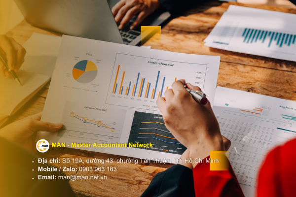 Minh bạch thông tin Tài chính: Chìa khóa vàng xây dựng lòng tin và thành công bền vững