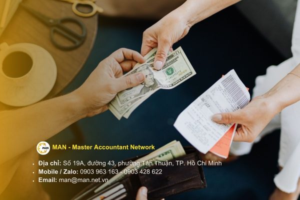 Mức lương Big 4 tại Việt Nam