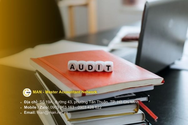 Nguyên tắc đạo đức kiểm toán giúp bảo vệ lợi ích công chúng