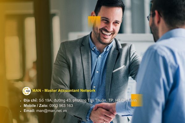 Nhiều doanh nghiệp tín nhiệm dịch vụ kiểm toán Nam Định của MAN - Master Accountant Network