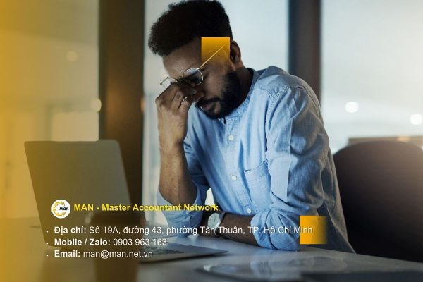 Những hệ quả nghiêm trọng từ gian lận Báo cáo Tài chính