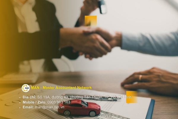 Những lợi ích của dịch vụ Kiểm toán Quảng Ninh tại MAN - Master Accountant Network