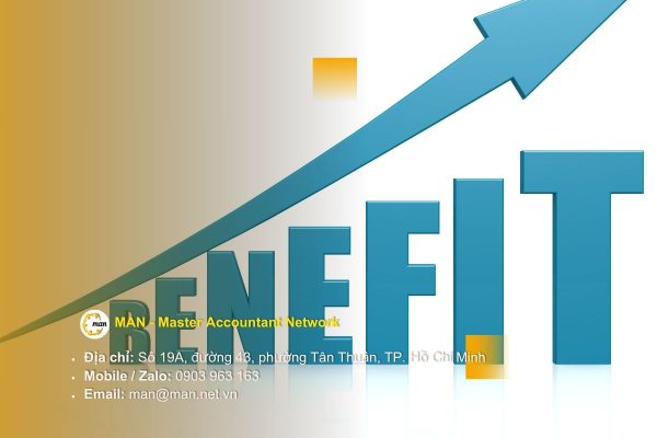 Những lợi ích của dịch vụ Kiểm toán Vĩnh Phúc tại MAN - Master Accountant Network