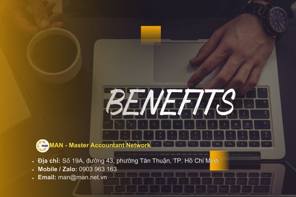 Những lợi ích khi sử dụng dịch vụ kiểm toán Nam Định tại MAN - Master Accountant Network