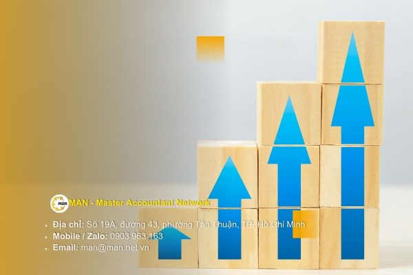 Những lợi ích vượt trội khi sử dụng dịch vụ kiểm toán Hưng Yên tại MAN - Master Accountant Network