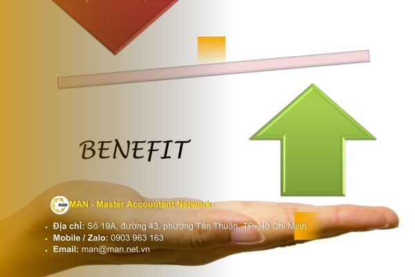 Những lợi ích vượt trội khi sử dụng dịch vụ kiểm toán Thái Nguyên tại MAN - Master Accountant Network