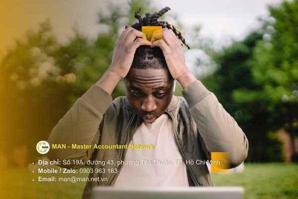 Những sai lầm kế toán Startup Việt thường mắc phải phổ biến nhất hiện nay