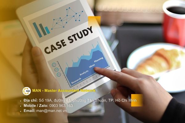 Những trường hợp thực tế về Báo cáo kiểm toán nội bộ