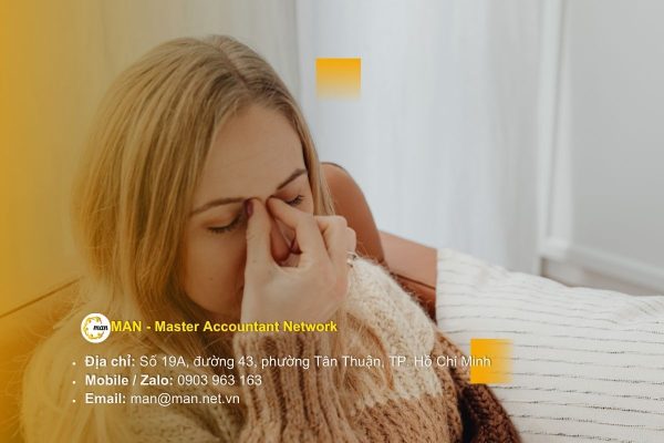 Nỗi đau khi bỏ qua thực hiện soát xét Báo cáo tài chính