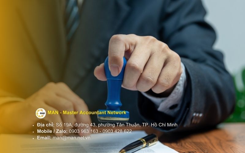 Phạm vi dịch vụ giấy phép lao động trọn gói của MAN