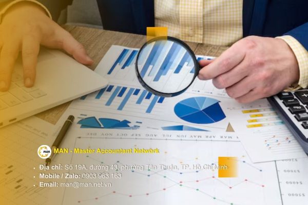 Phân biệt kiểm toán nội bộ và độc lập, kiểm soát nội bộ: góc nhìn chuyên sâu về vai trò, cơ chế và tính tuân thủ pháp luật