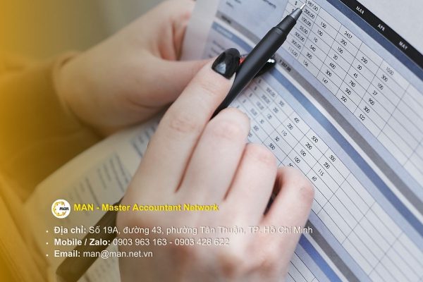 Phân loại dịch vụ kiểm toán phổ biến hiện nay