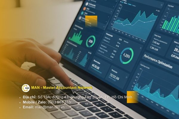 Phân tích chuyên sâu về các phương pháp kiểm toán nội bộ