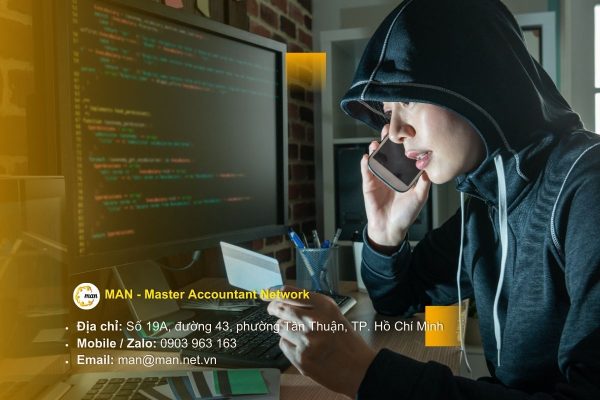 Phát hiện gian lận trong kiểm toán: Bí quyết bảo vệ doanh nghiệp trước rủi ro tài chính