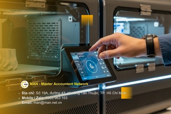 Phương pháp kiểm toán nội bộ cốt lõi với mô hình ba tuyến phòng vệ và tiếp cận dựa trên rủi ro