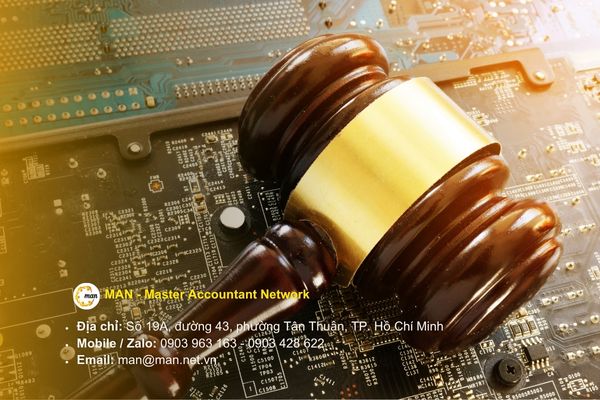 Quy định quan trọng cần biết về thuế tối thiểu toàn cầu