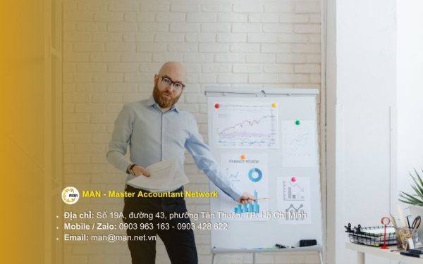 Quy trình kiểm toán BCTC