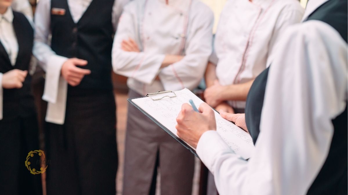 Quy trình thực hiện dịch vụ kiểm toán TPHCM chuyên nghiệp