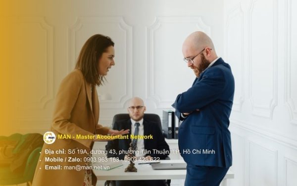 Rủi ro kiểm toán BCTC và 5 yếu tố sai lệch