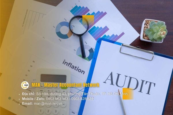 Sách học kiểm toán