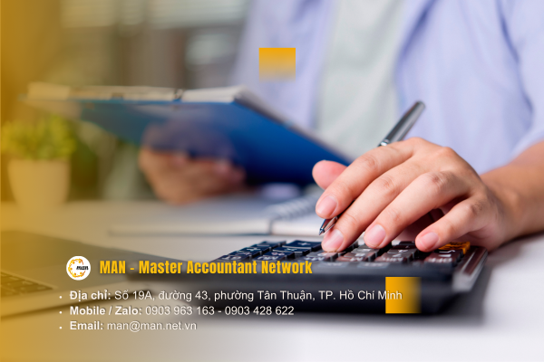 Sản phẩm của kiểm toán báo cáo tài chính