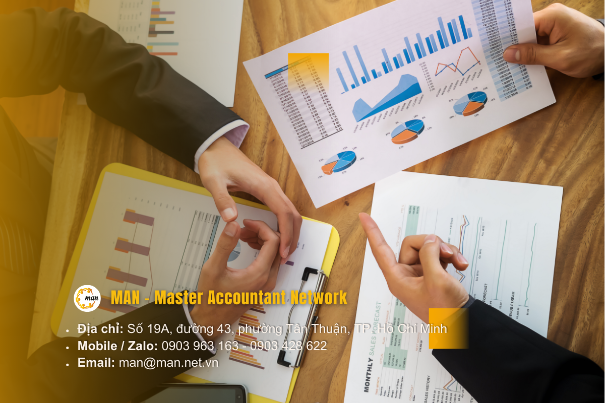 Sản phẩm của kiểm toán báo cáo tài chính đi kèm_ BCTC đã kiểm toán và Thư tư vấn