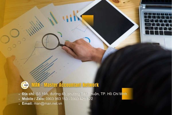 So sánh công ty kiểm toán nội bộ và kiểm toán độc lập