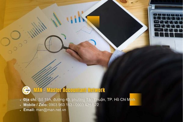 So sánh kiểm toán nội bộ và kiểm toán độc lập