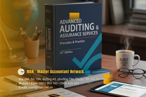 Tài liệu học kiểm toán
