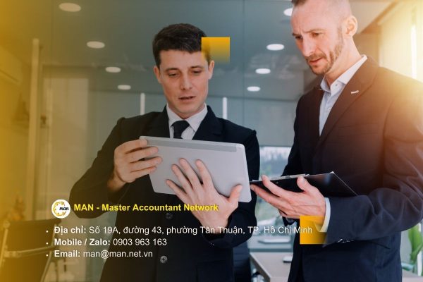 Tầm quan trọng của Báo cáo Tài chính trung thực và hợp lý đối với các bên liên quan