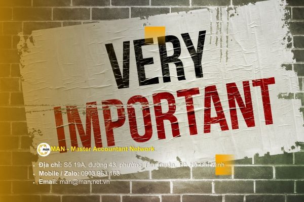 Tầm quan trọng của quy trình kiểm toán nội bộ doanh nghiệp