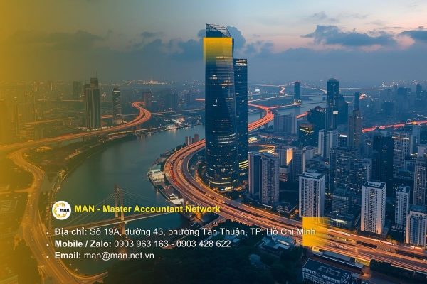 Thị trường kiểm toán Việt Nam 2025 với Big 4 và các hãng nội địa uy tín