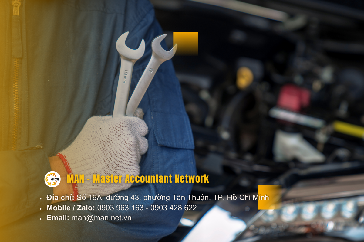 Thông tư 99 quy định về nâng cấp, cải tạo làm tăng năng lực hoặc kéo dài thời gian sử dụng của tài sản cố định