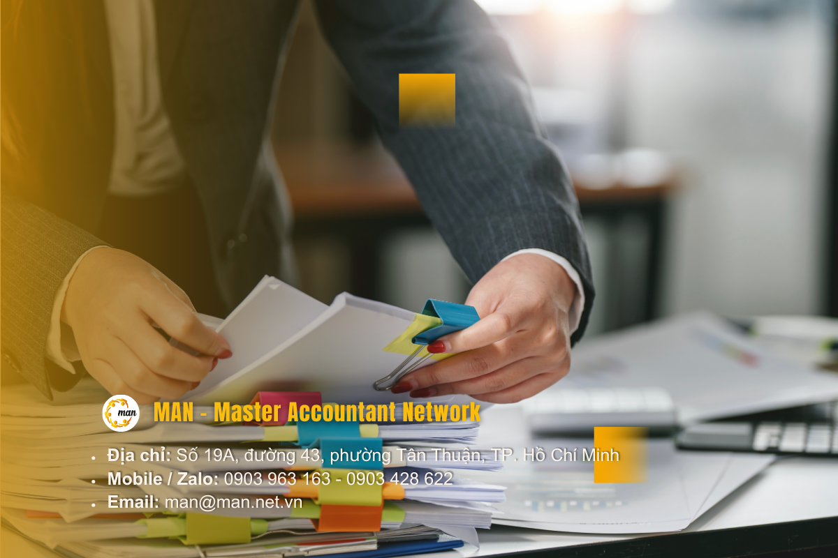 Thông tư 99 và các sửa đổi đối với chi phí chờ phân bổ