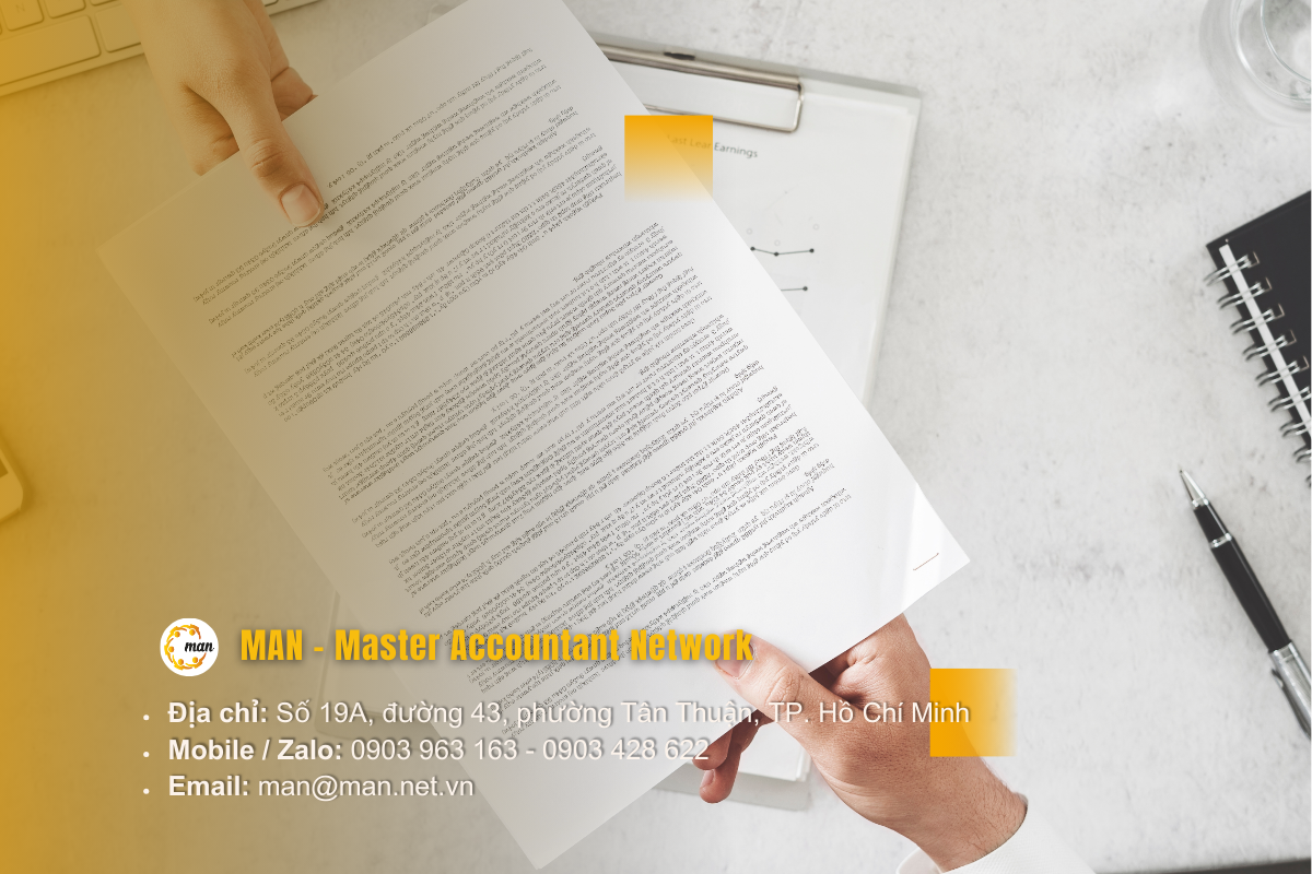 Thông tư 99_ Nguyên tắc ghi nhận chi phí chờ phân bổ