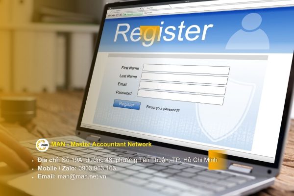 Thủ tục đăng ký khi đủ điều kiện hành nghề kiểm toán viên theo quy định Bộ Tài chính