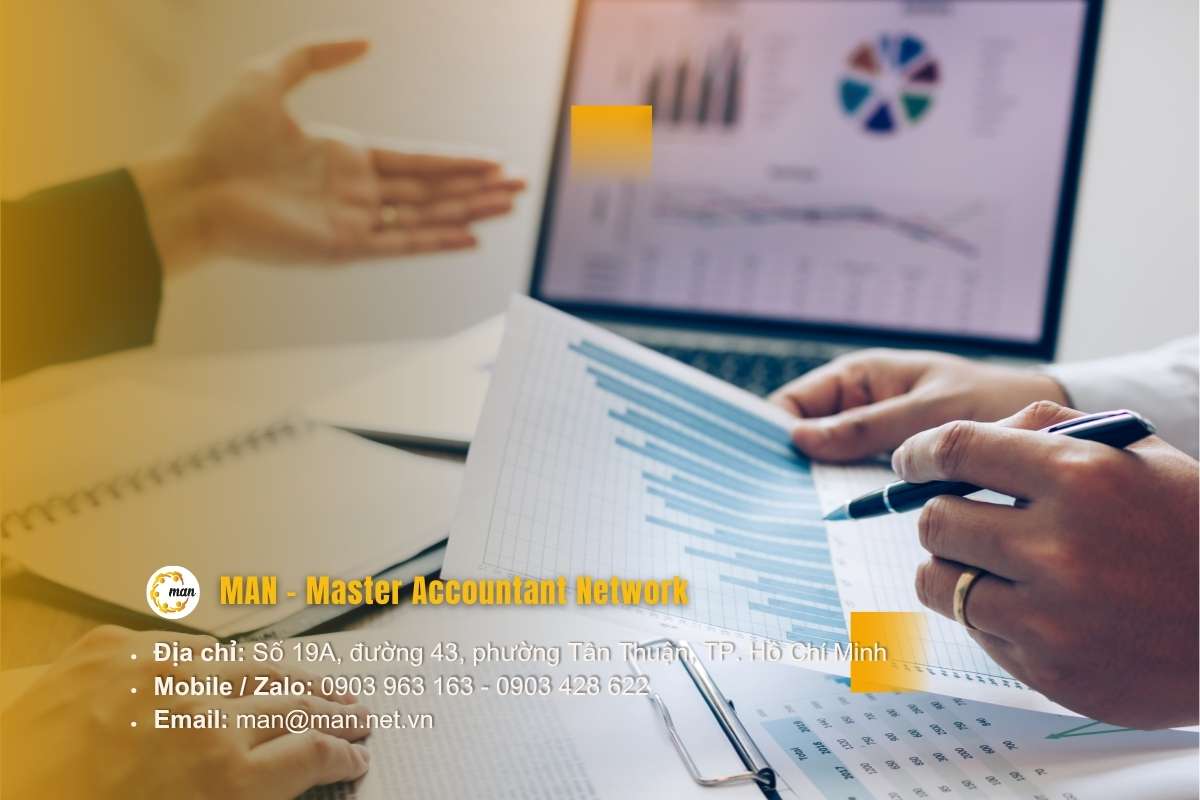 Thủ tục kiểm toán chi phí quản lý doanh nghiệp chi tiết theo khoản mục