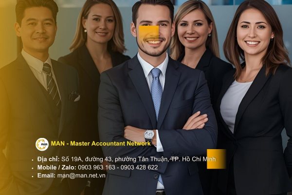 Tiêu chí lựa chọn công ty dịch vụ kiểm toán uy tín tại TP.HCM