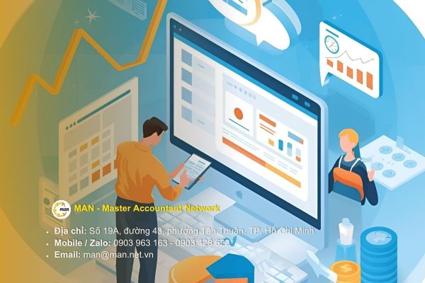 Tiêu chí lựa chọn phần mềm kiểm toán phù hợp cho doanh nghiệp